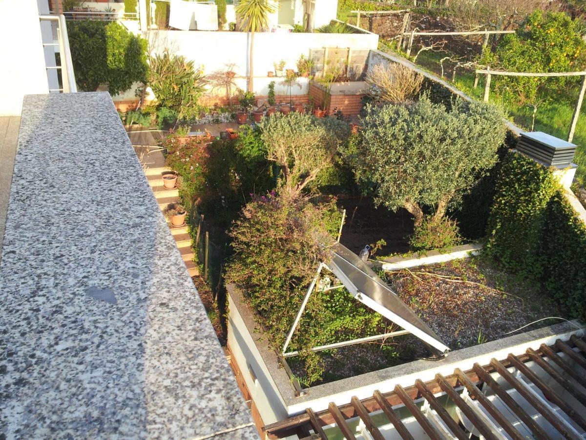 JovimCom O Douro A Vista住宿加早餐旅馆 外观 照片
