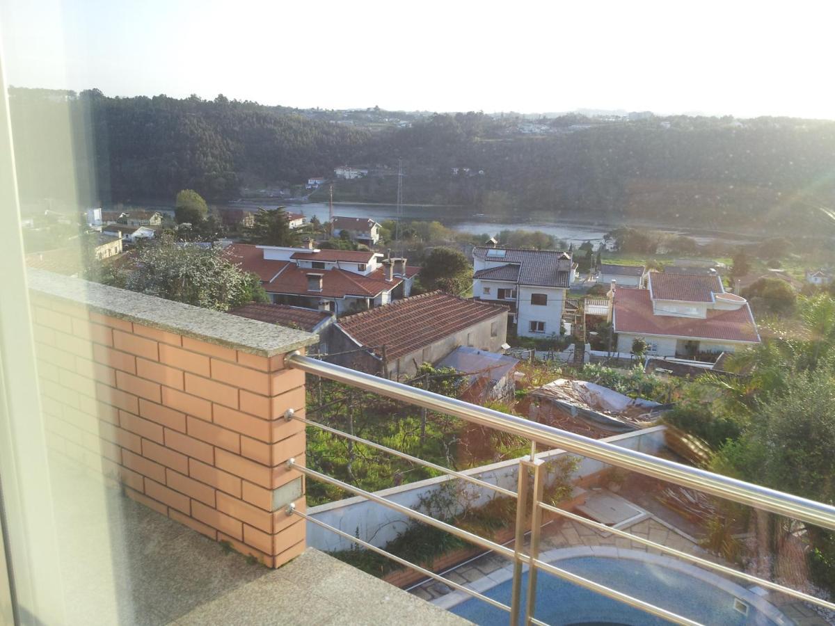 JovimCom O Douro A Vista住宿加早餐旅馆 外观 照片
