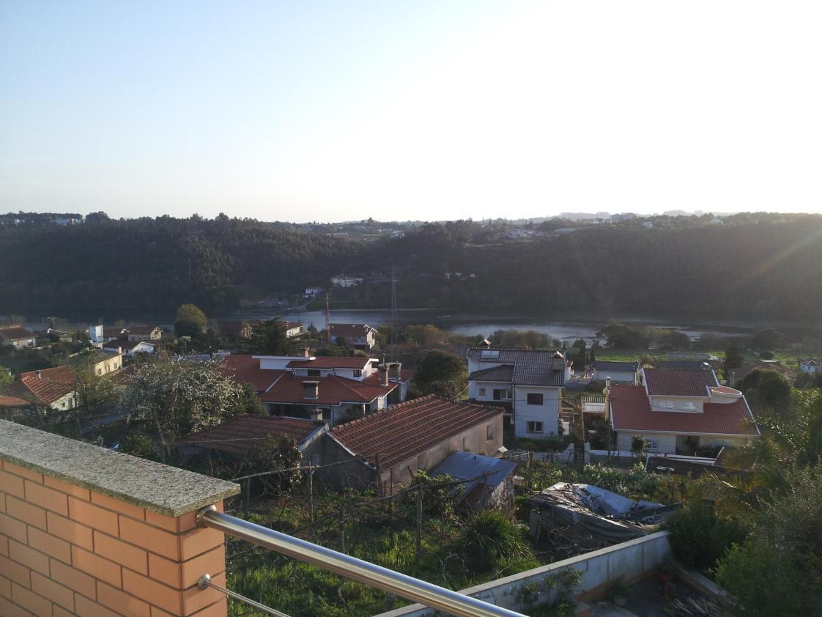 JovimCom O Douro A Vista住宿加早餐旅馆 外观 照片
