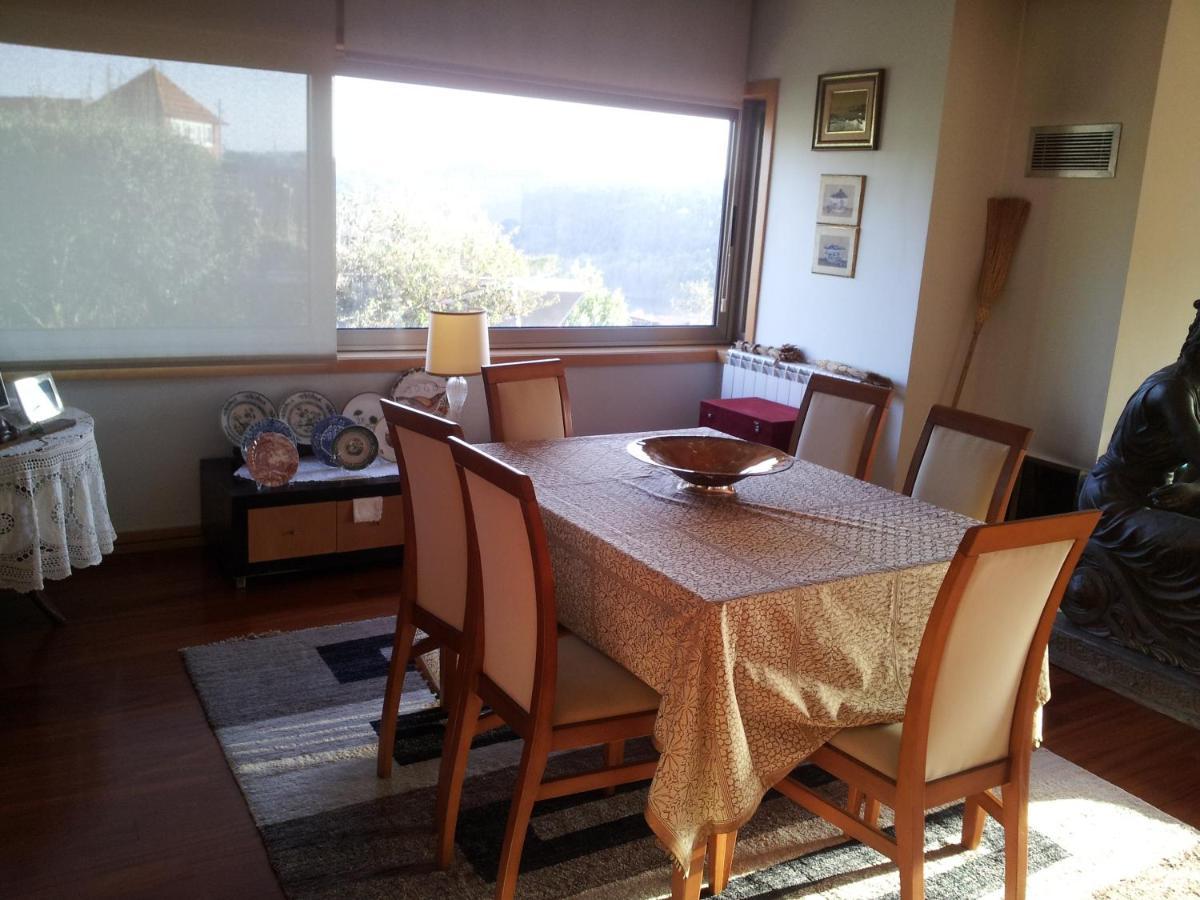 JovimCom O Douro A Vista住宿加早餐旅馆 外观 照片