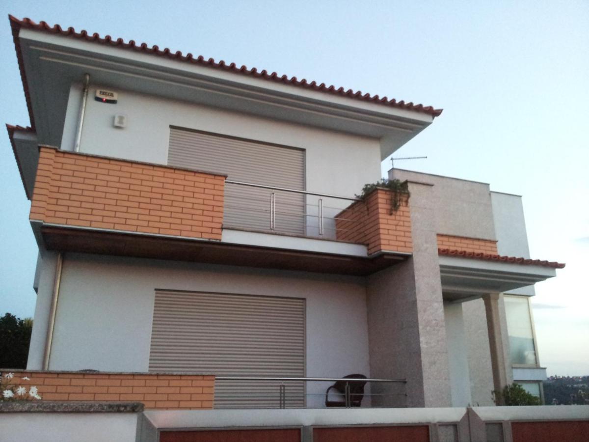 JovimCom O Douro A Vista住宿加早餐旅馆 外观 照片