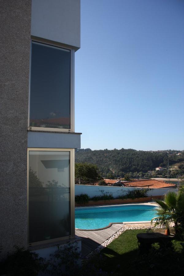 JovimCom O Douro A Vista住宿加早餐旅馆 客房 照片