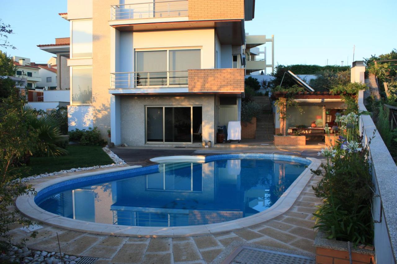 JovimCom O Douro A Vista住宿加早餐旅馆 外观 照片