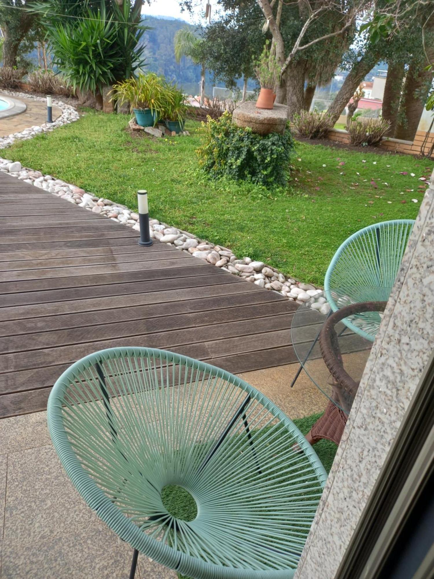 JovimCom O Douro A Vista住宿加早餐旅馆 外观 照片